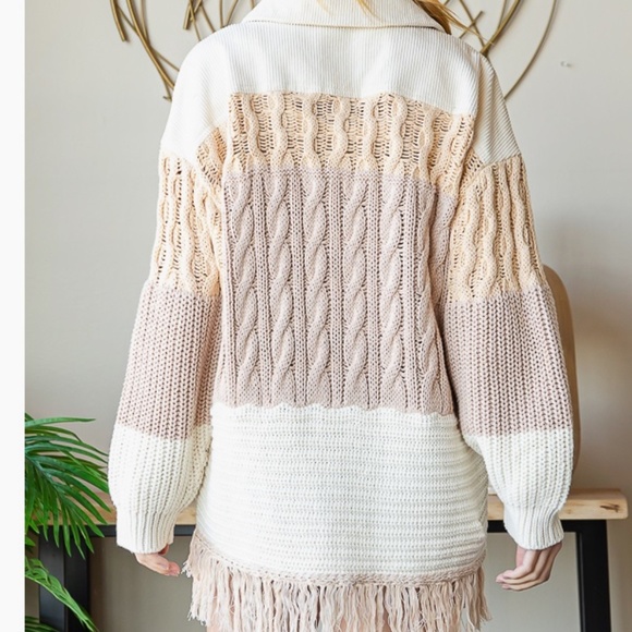 💪Oli and Hali “ Macy “ Oli & Hali Corduroy Sweater Jacket Shirt Relax Fit  SR2 - Picture 8 of 9